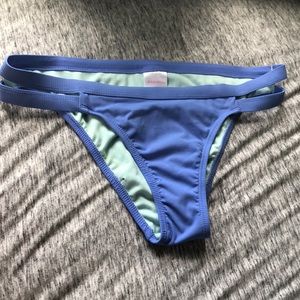 Xhilaration Bikini Bottoms